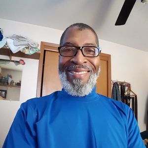 Meet your Posher, Larry boe